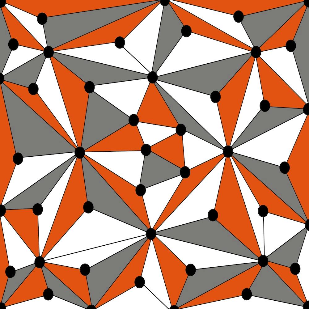 Abstract Pattern 8
