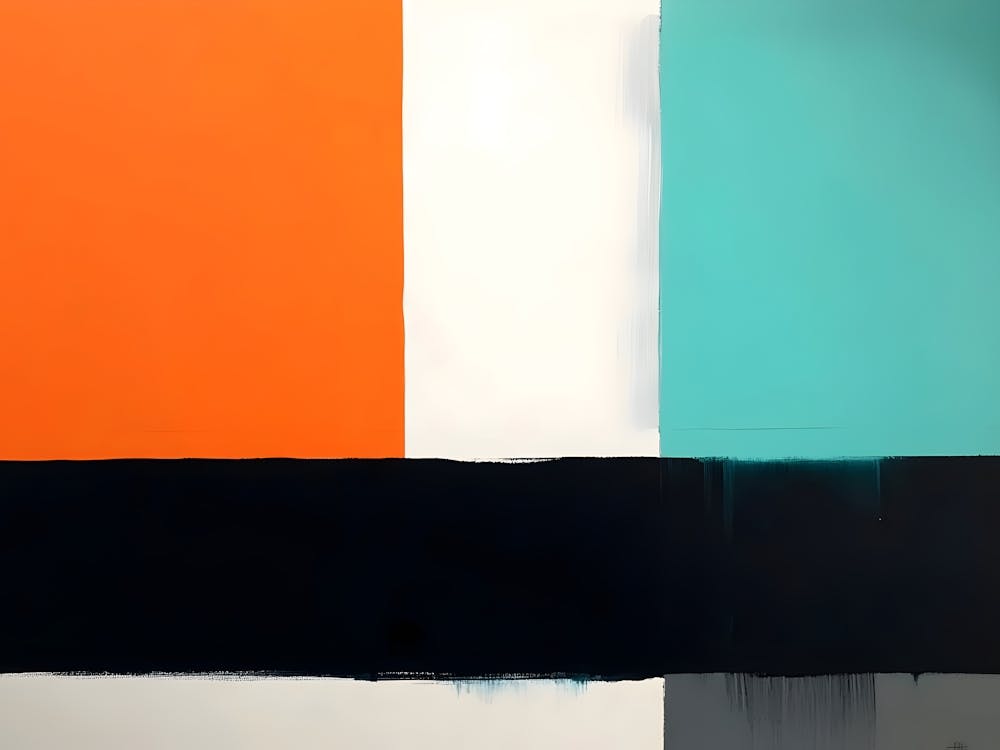 Peinture Abstraite 162