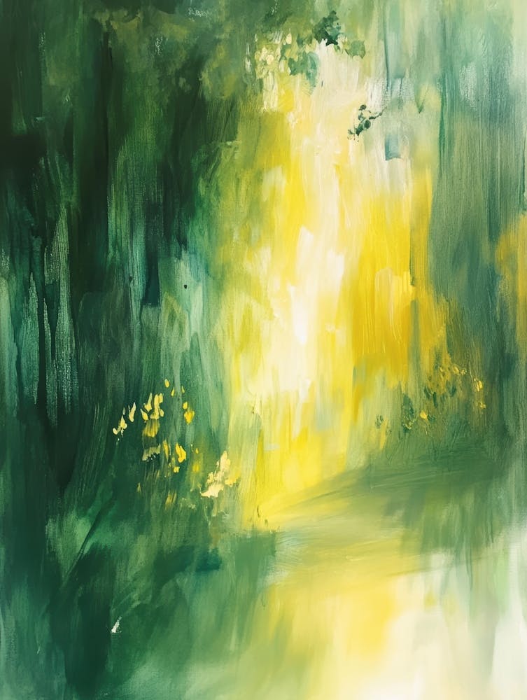 Lily Of The Valley 97