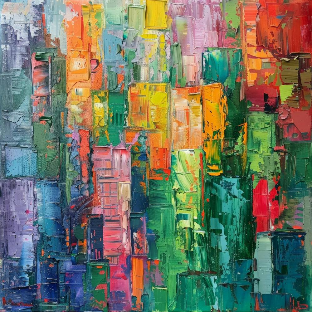 Cityscape 20