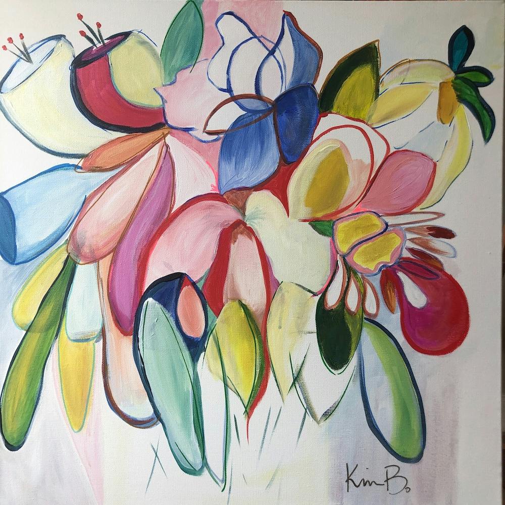 Bare Necessity Square