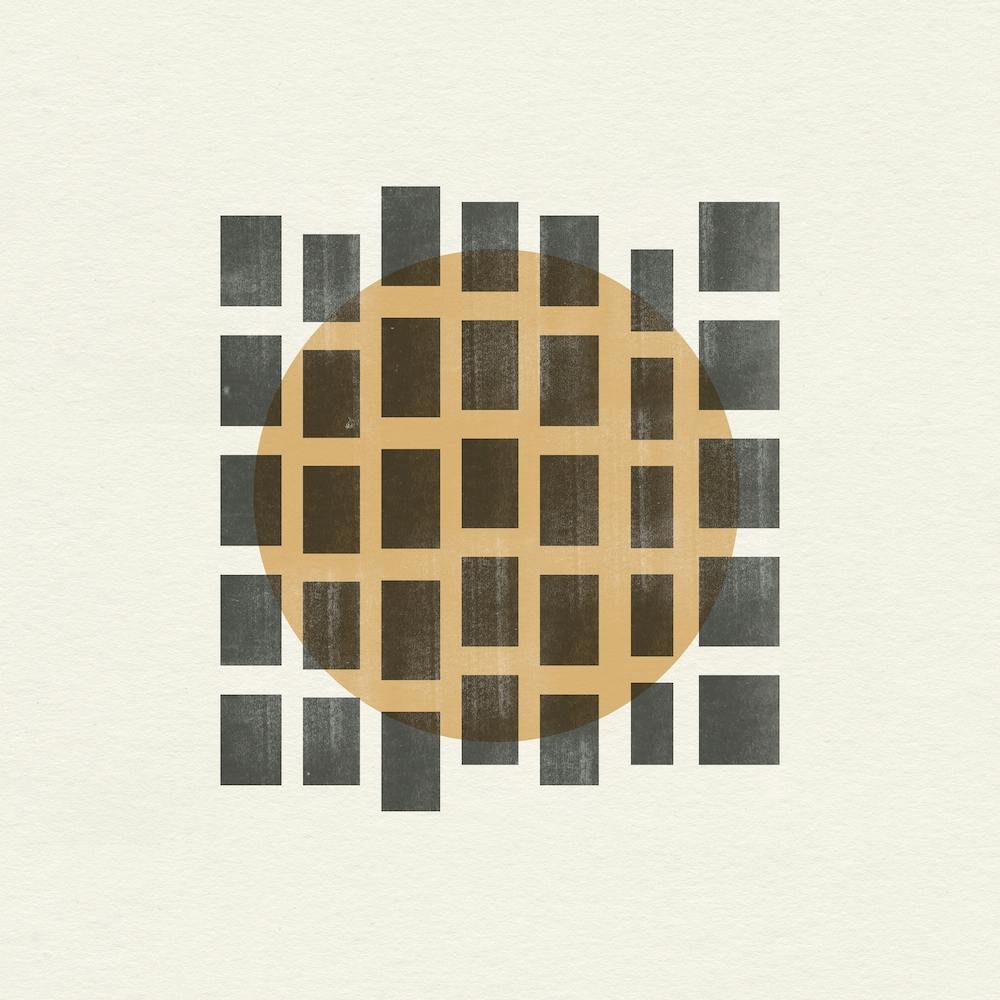 Japandi Object Japanese Minimalist Art