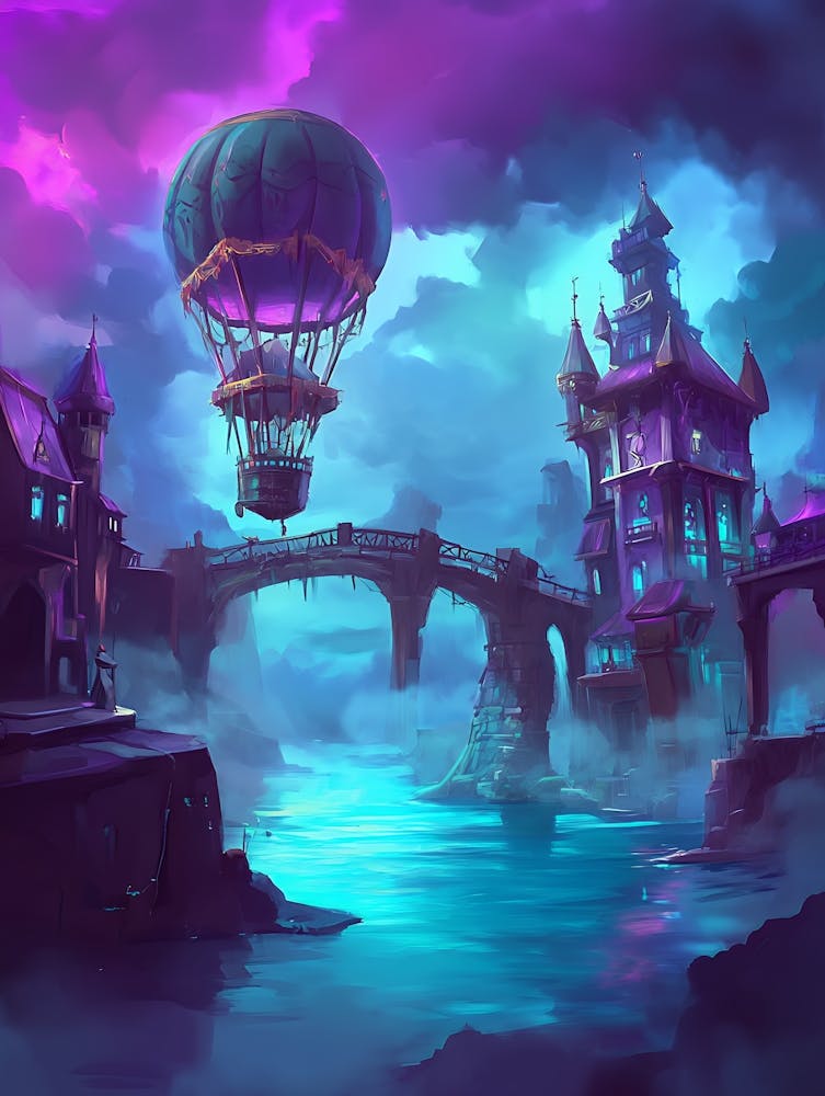 Castle In The Sky 2