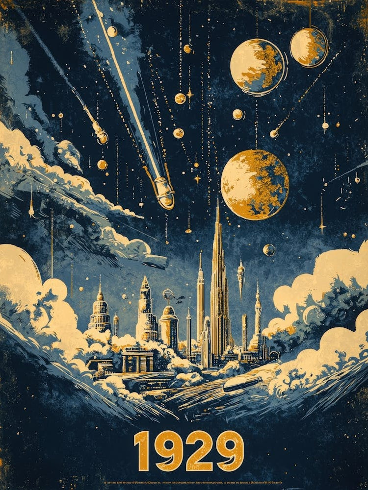 Aihrgdesign A Vintage Art Poster Celebrating The Rise Of Surr E9bfad7f 8538 45b7 8ba2 61dd06eb8d2f 0