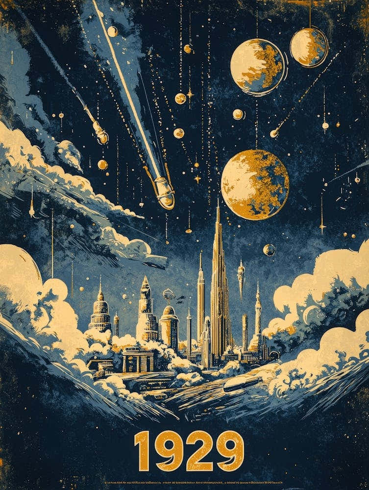 Aihrgdesign A Vintage Art Poster Celebrating The Rise Of Surr E9bfad7f 8538 45b7 8ba2 61dd06eb8d2f 0