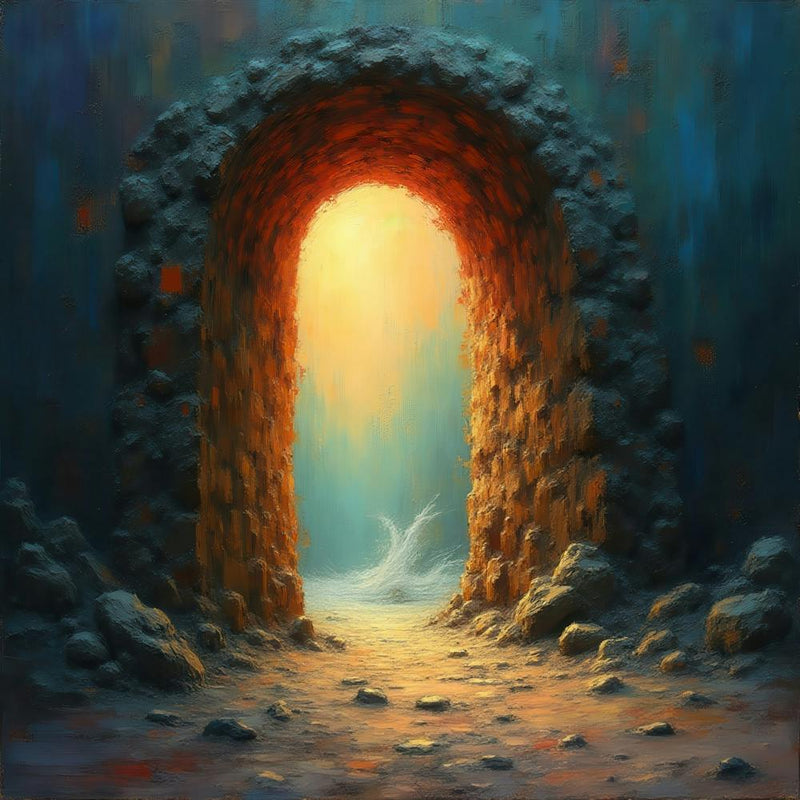Doorway 1