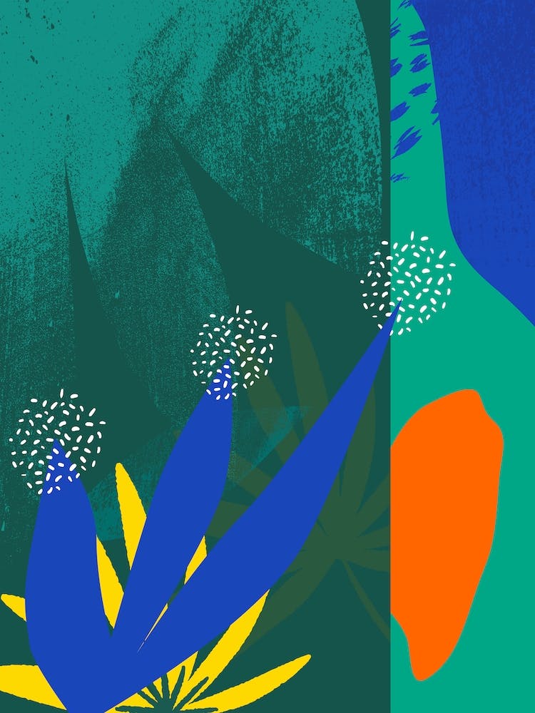 Foliage 2