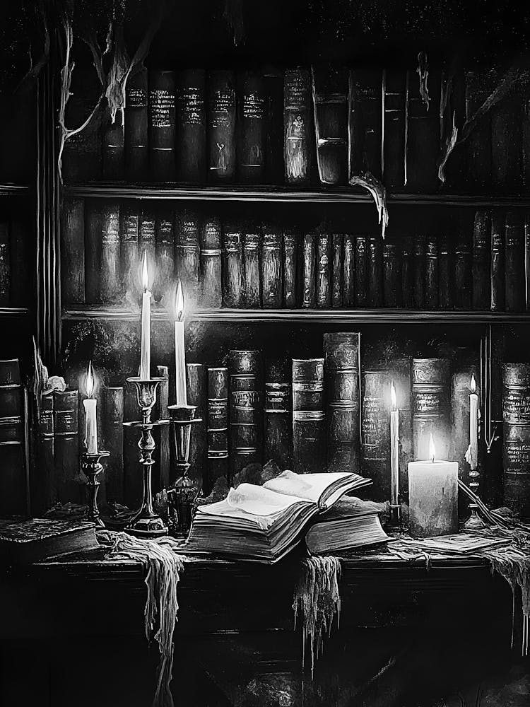 Book Shelf 2