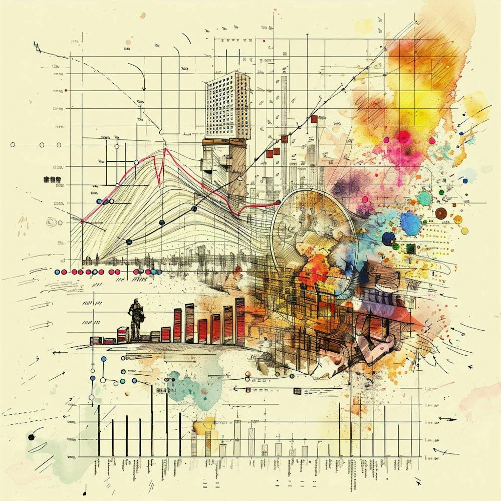 Graphs And Charts 3