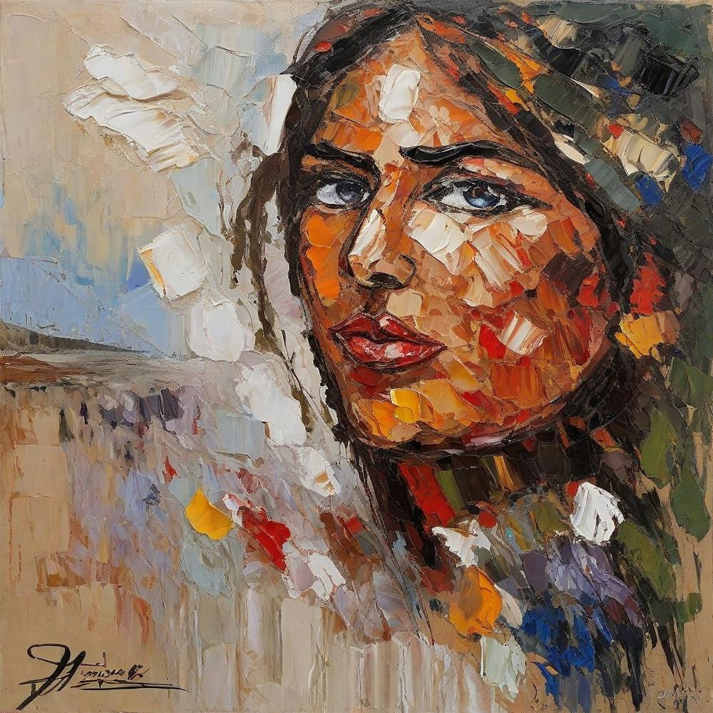 Delusions Of Grandeur #1