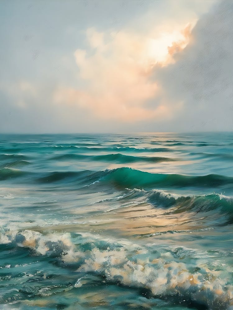Seascape 1