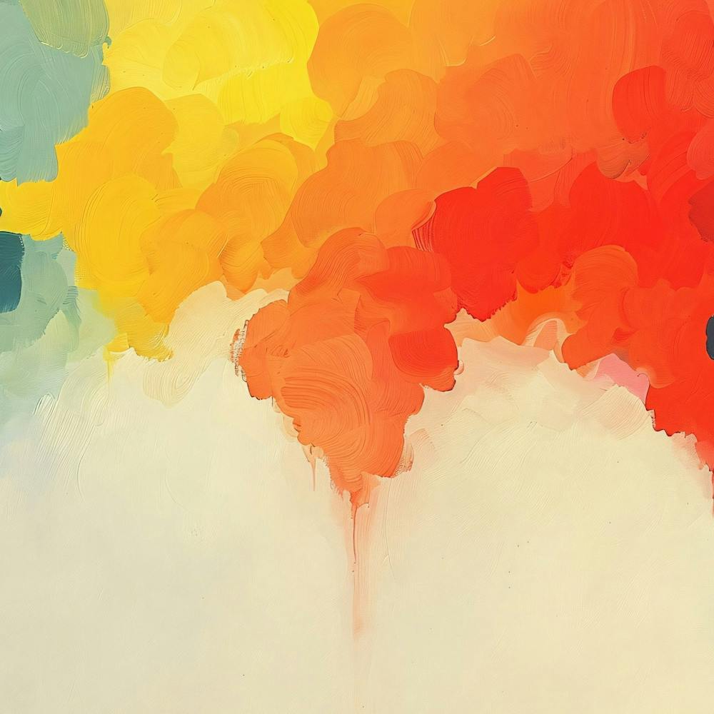 Abstract Painting 38