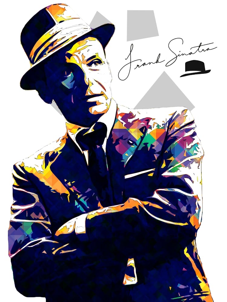 Art Of Sinatra