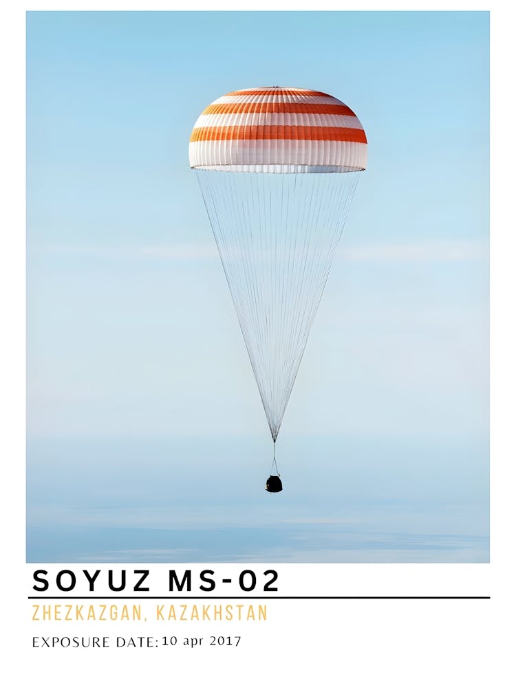 Soyuz Ms-02