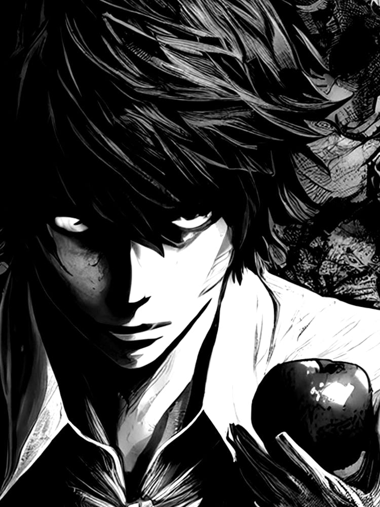 Death Note