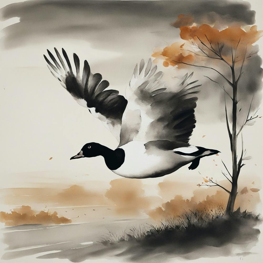 Goose