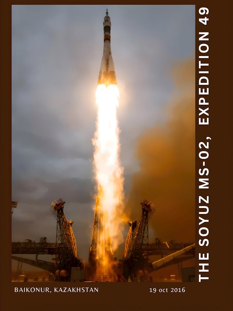 Ms-26 Launch
