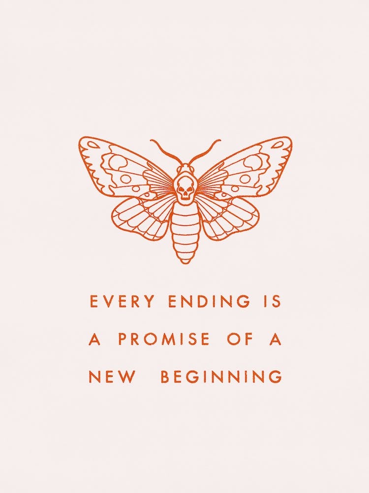Every Ending