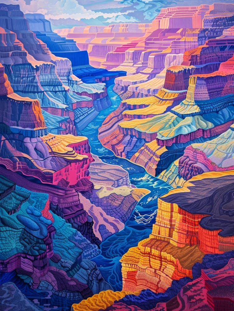 Grand Canyon 25
