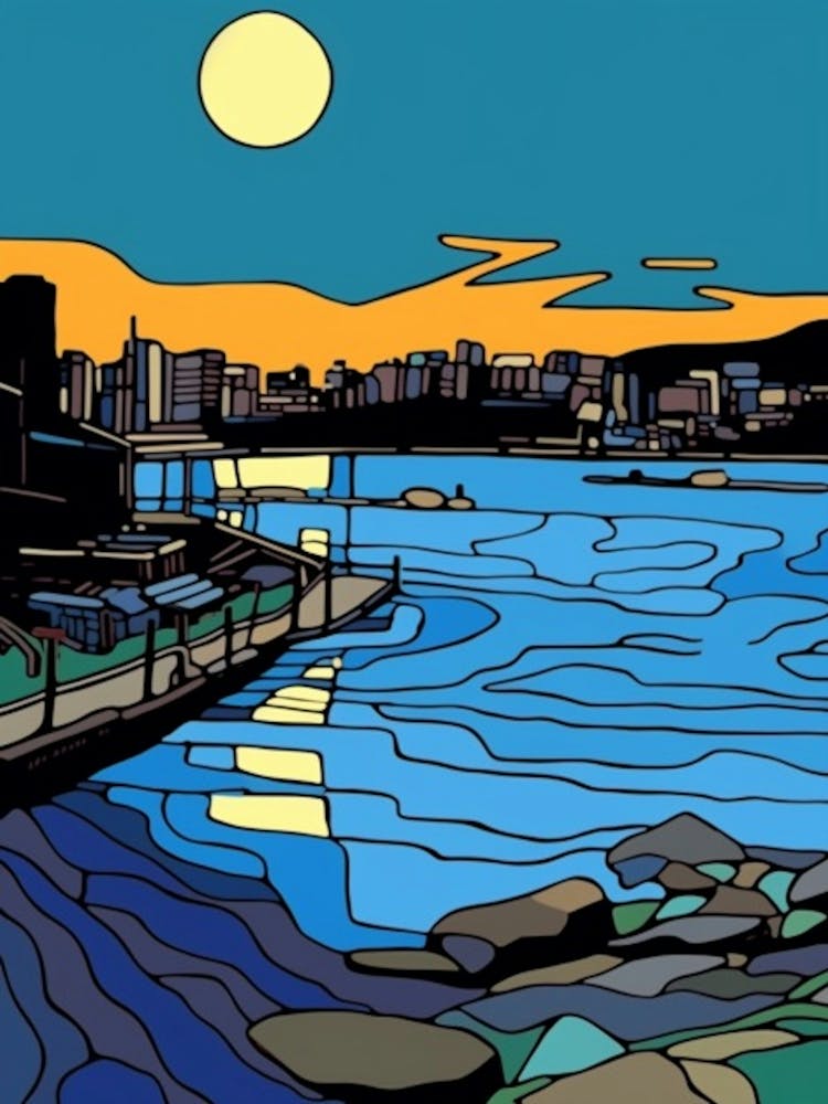Minimal Design Style Of Sydney, Australia 4
