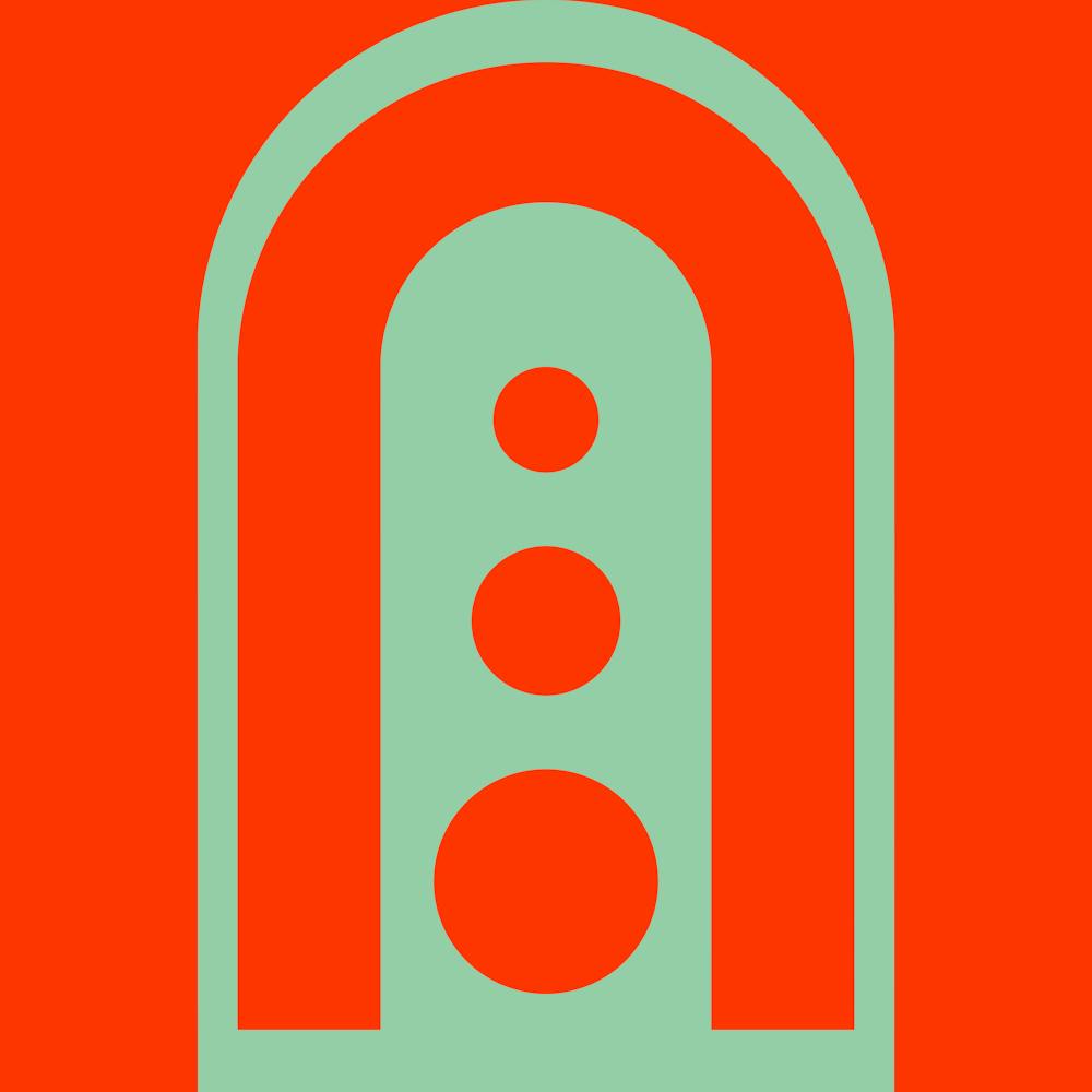 Mid-Century Arch 8