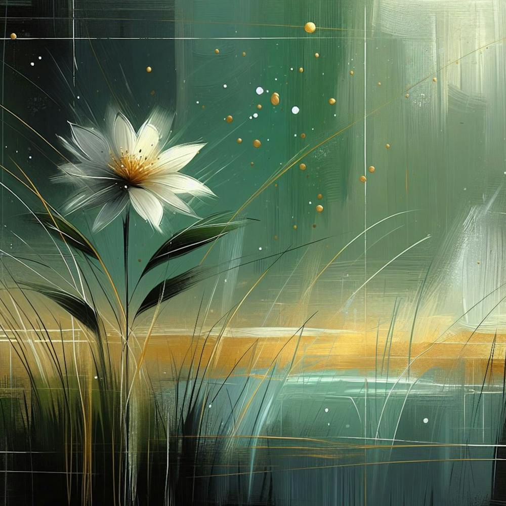 Single Flower (2)