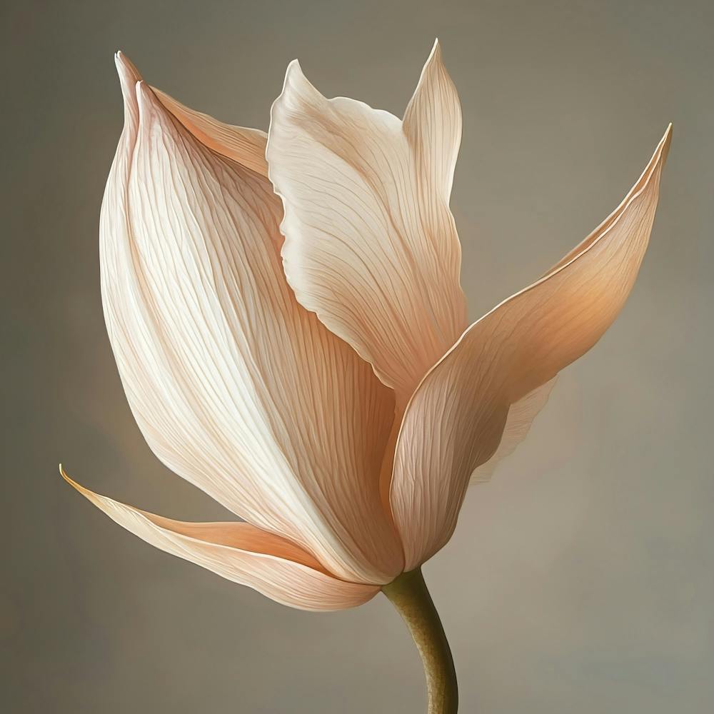 Lotusblume 1