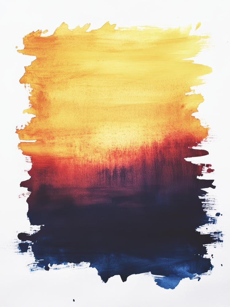 Abstract Painting 2887