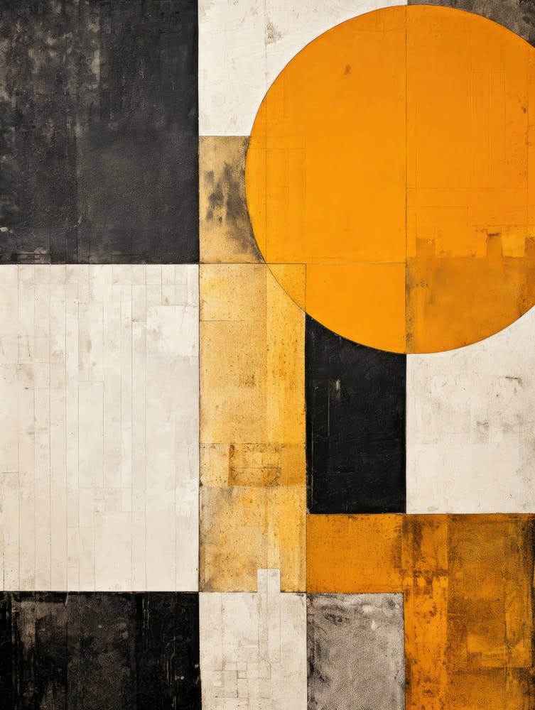 Abstract Painting 88