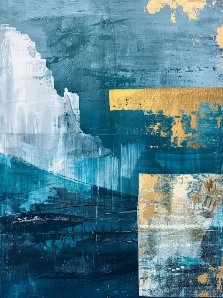 Abstract Painting 926