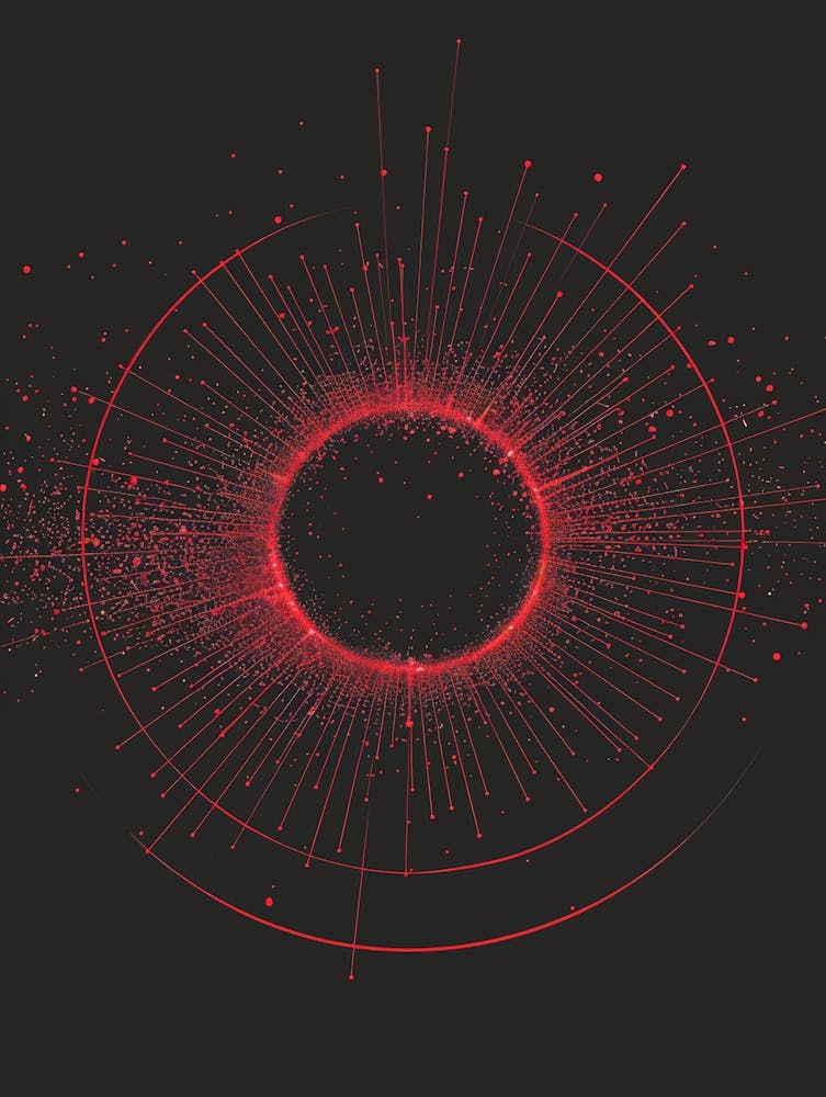 Circle Of Light 1