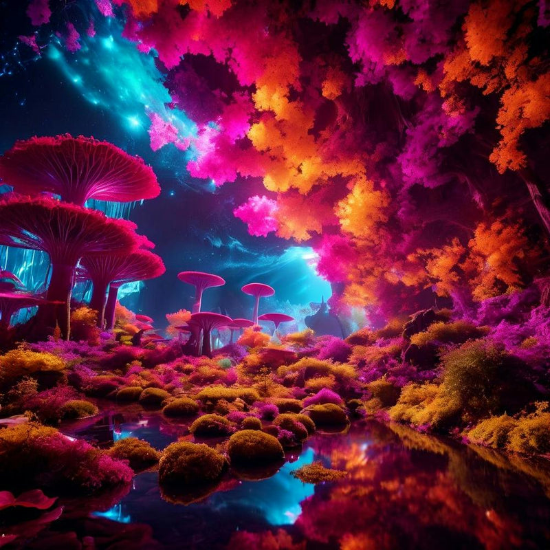 Colour Trip