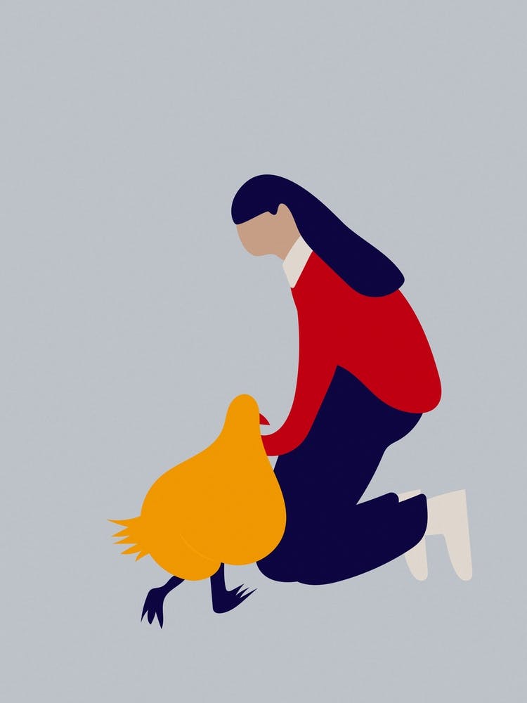 Types Of Love Vii Interspecies