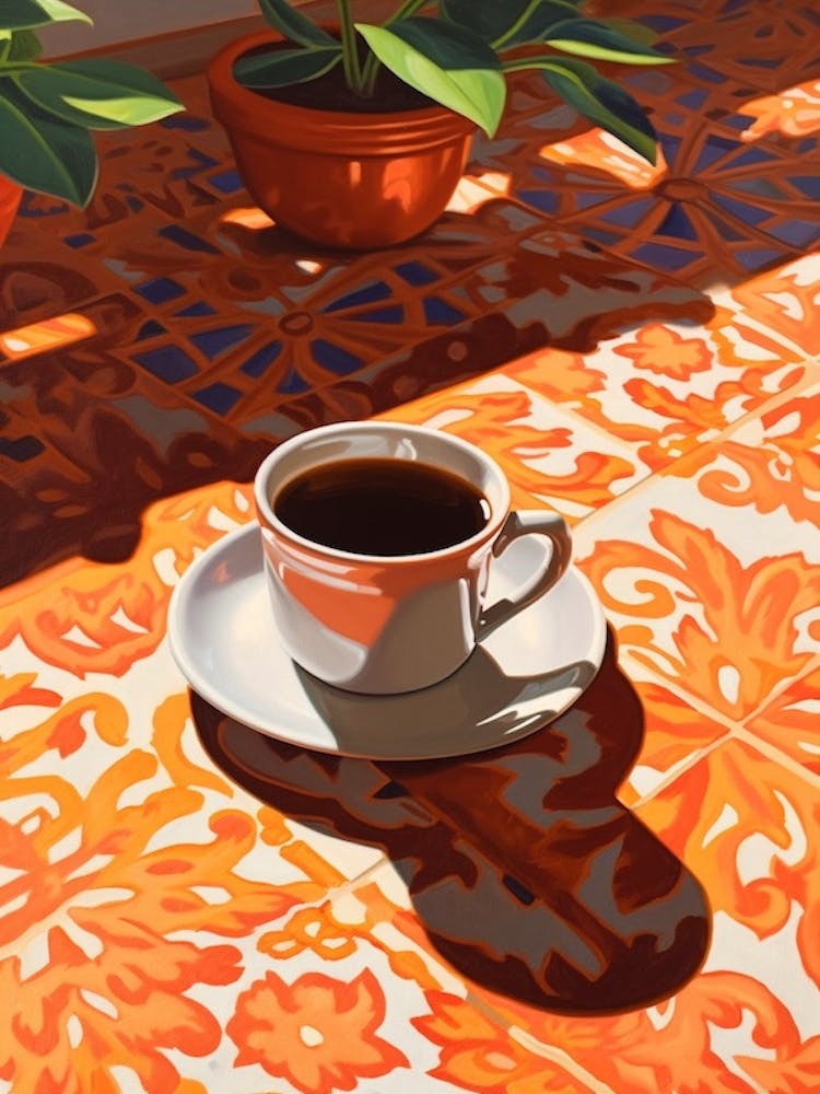 Black Tea