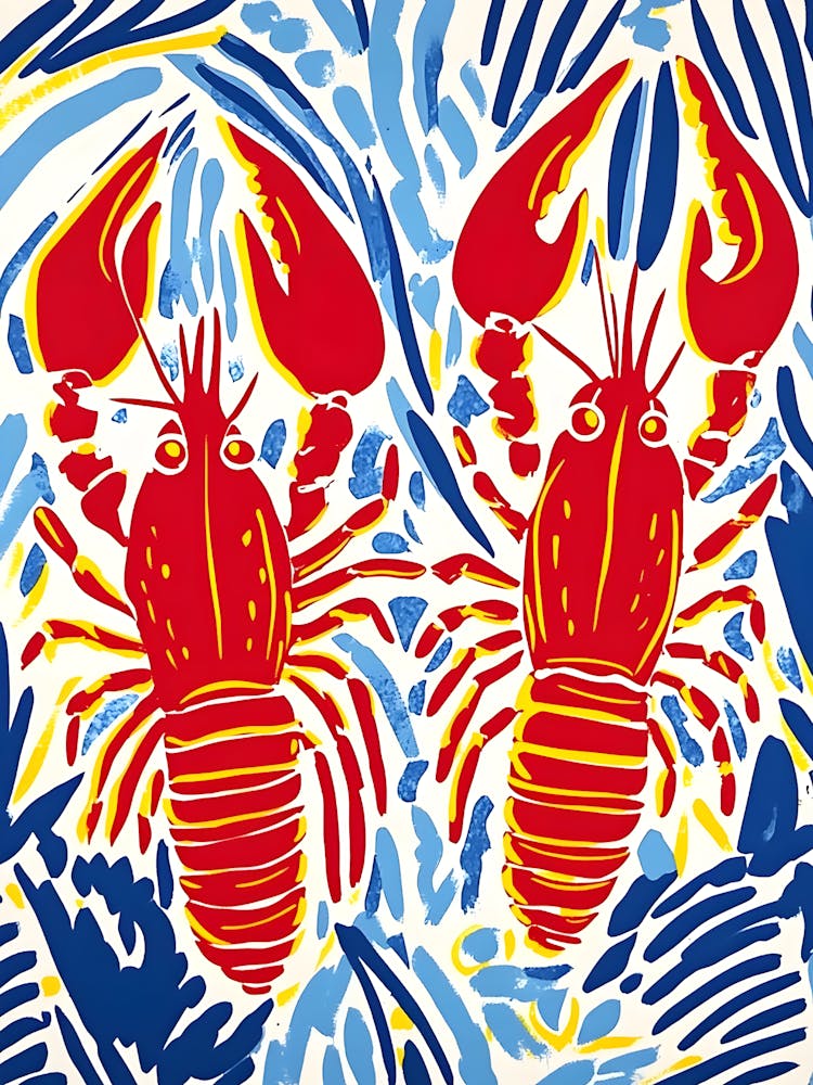 Lobsters