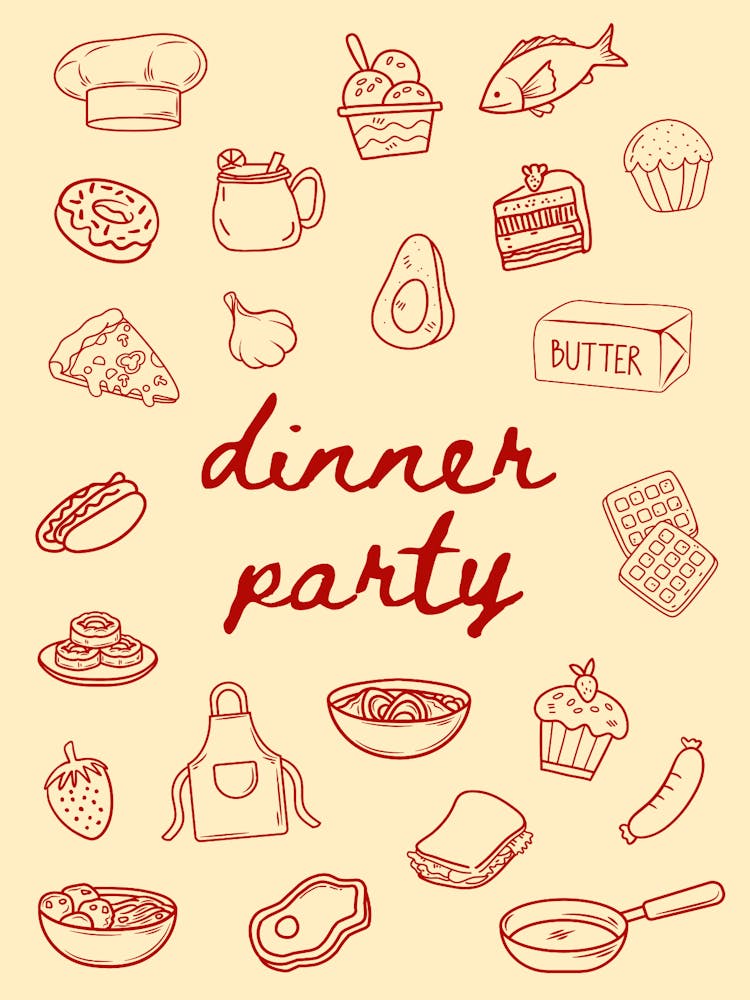 Dinner Party