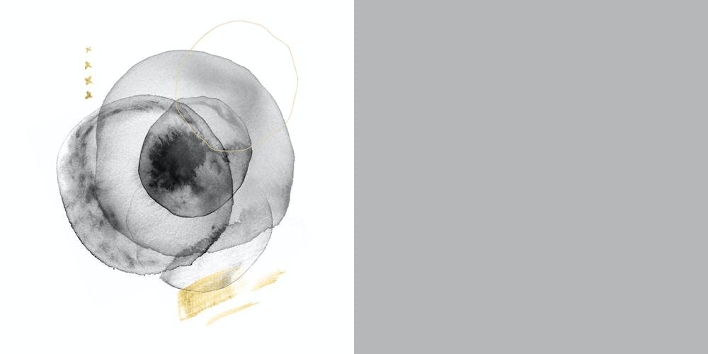 Turns In Black And Gold