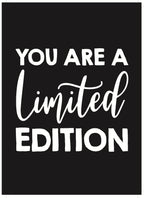 Limited Edition