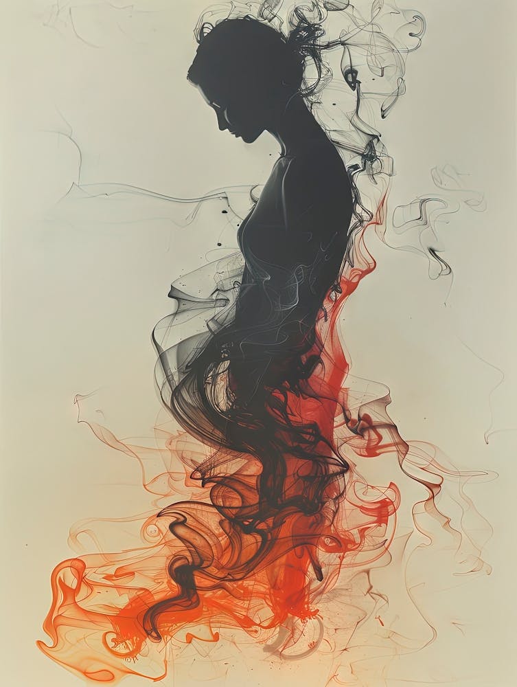 Smoke And Fire
