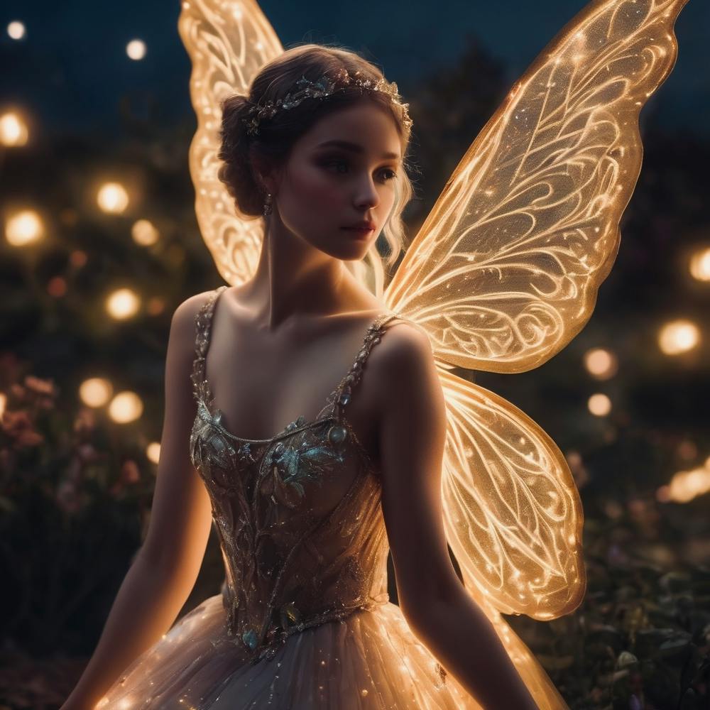 Fairy Wings 1