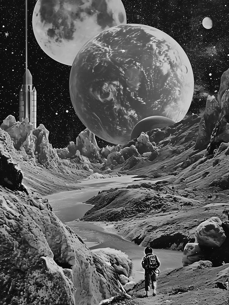 Spacescape