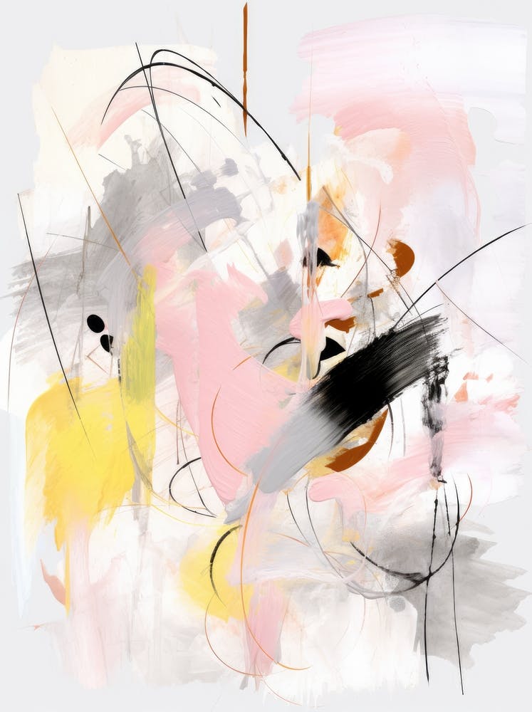 Abstract Painting 83