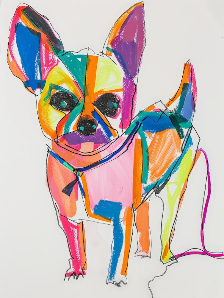 Chihuahua 4