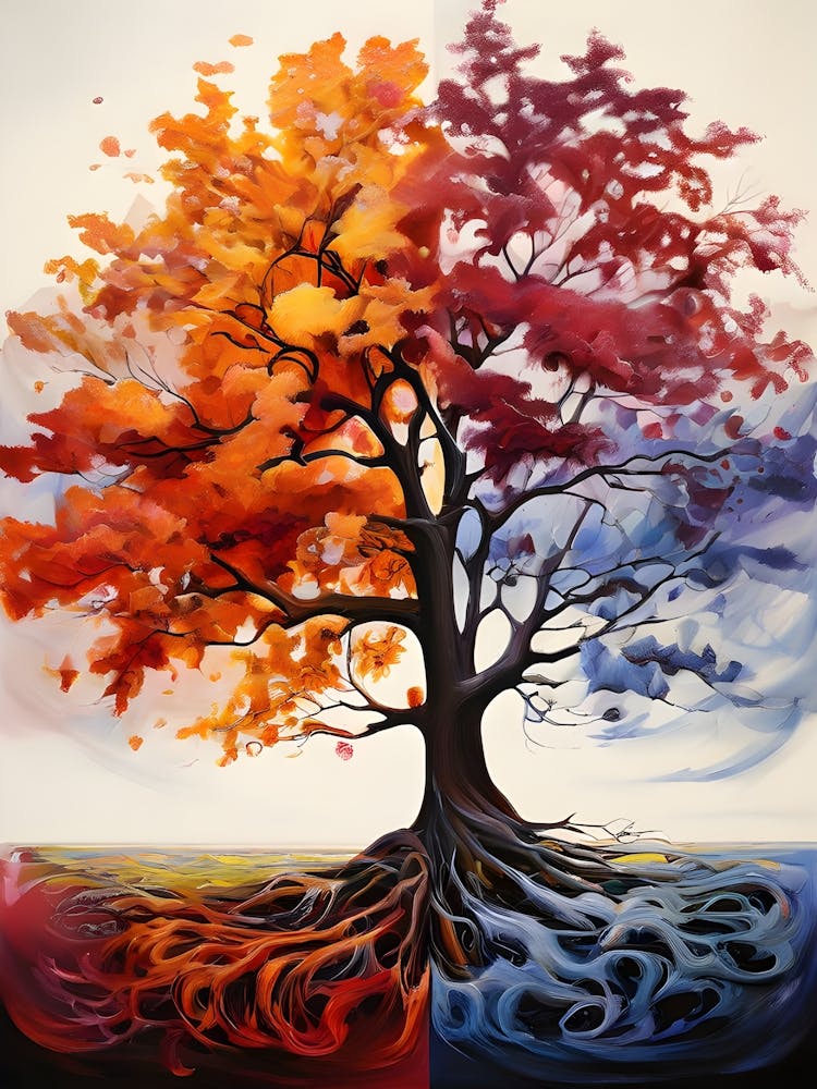 Tree Of Life 104