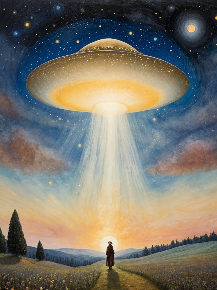 UFO no3
