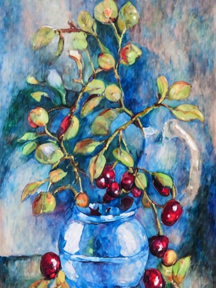 Cranberry Classic Fruit