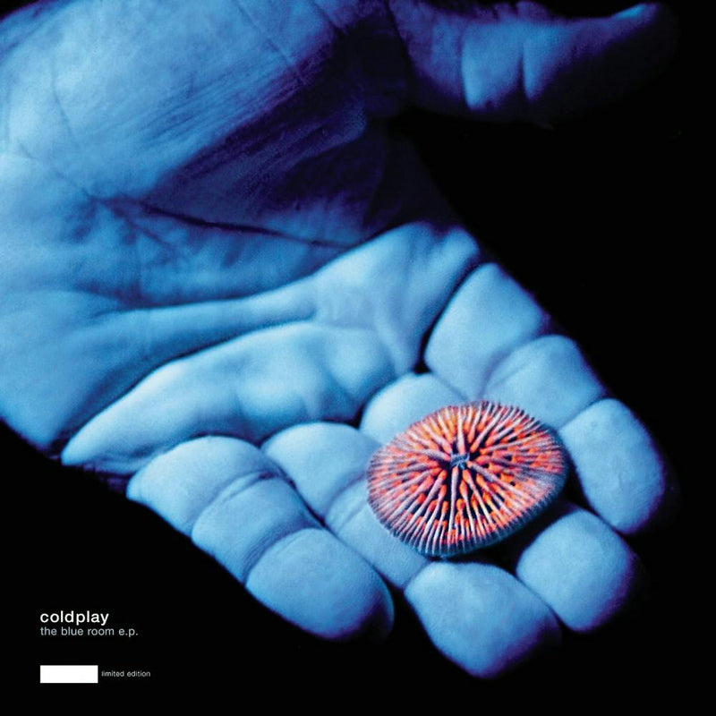 Coldplay Album Fanart 5