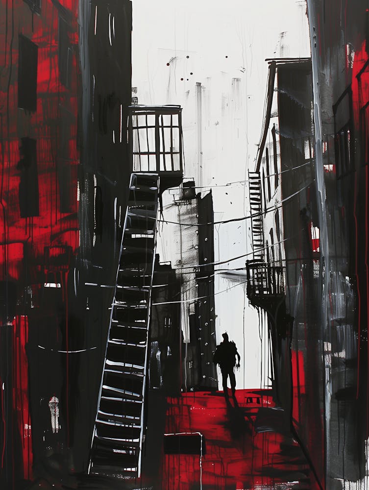 Rouge et Noir