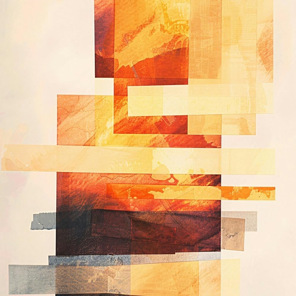 Abstract Painting 27