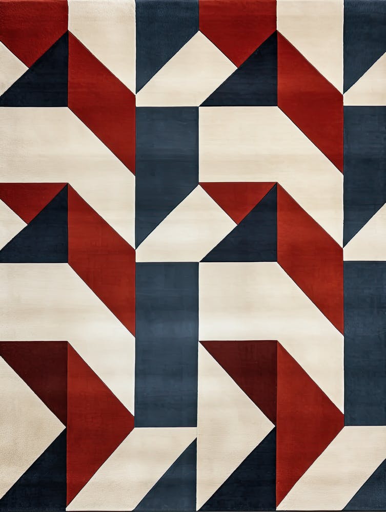 Geometric Radiance 1